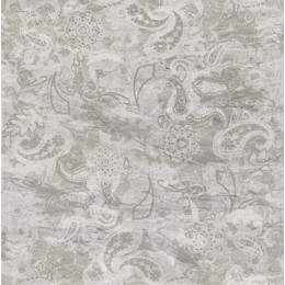 Декор DECORO CARPET SILVER 58,5x58,5