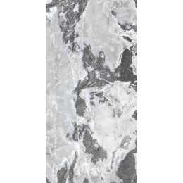 Керамогранит ONYX&MORE SILVER BLEND GLOS 60X120 RET