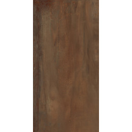 Керамическая плитка INTERNO 9 RUST ret    120X240