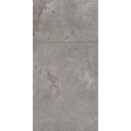 Декор  ALPES RAW DEC.SIGN LEAD MIX2 l30X60