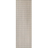 DOM Ceramiche SPOTLIGHT TAUPE L INS ESAGONINI 33,3x100