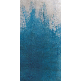 Керамическая плитка  W&S D+ PAINT BLUE B  160X320