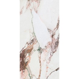 Керамогранит CALACATTA PINK SQ. 120X60