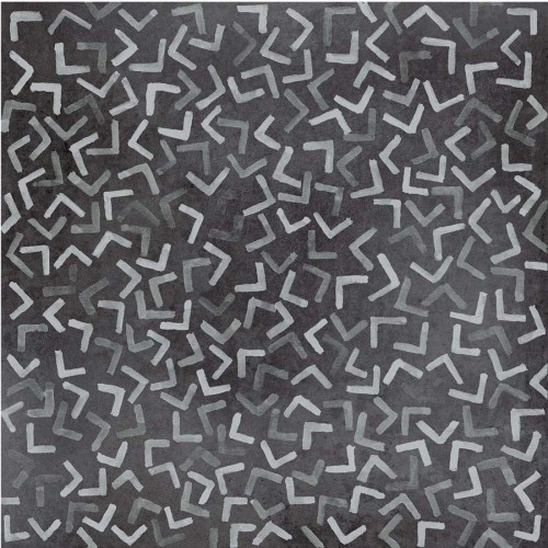 ABK PLAY ETNO DARK  20x20