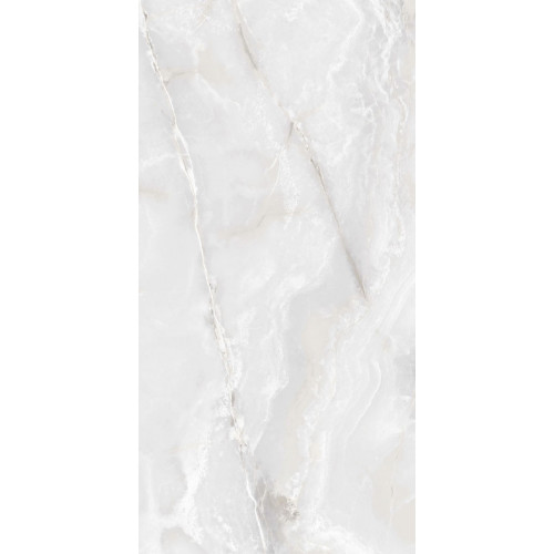 CASA DOLCE CASA  ONYX&MORE WHITE ONYX SATIN 6MM R  60x120