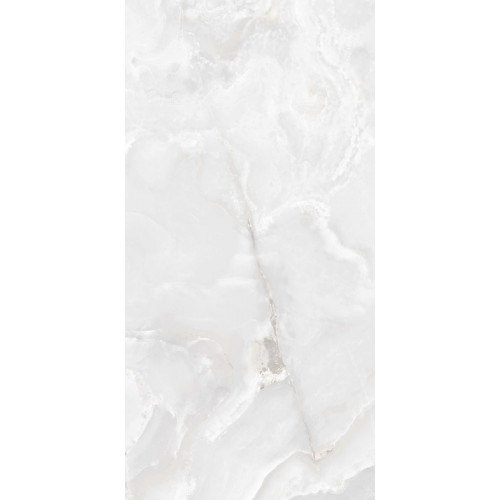 CASA DOLCE CASA  ONYX&MORE WHITE ONYX SATIN 6MM R  60x120