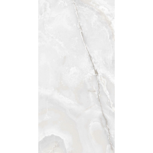 CASA DOLCE CASA  ONYX&MORE WHITE ONYX SATIN 6MM R  60x120