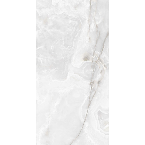 CASA DOLCE CASA  ONYX&MORE WHITE ONYX SATIN 6MM R  60x120