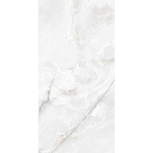 CASA DOLCE CASA  ONYX&MORE WHITE ONYX SATIN 6MM R  60x120