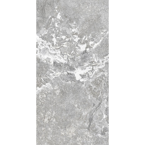 CASA DOLCE CASA  ONYX&MORE WHITE PORPHYRY STR 6MM R  60x120