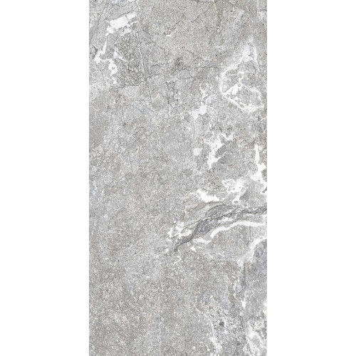 CASA DOLCE CASA  ONYX&MORE WHITE PORPHYRY STR 6MM R  60x120