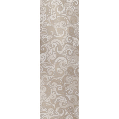 DOM Ceramiche SPOTLIGHT INSERTO TAUPE FAVOLA 33,3x100