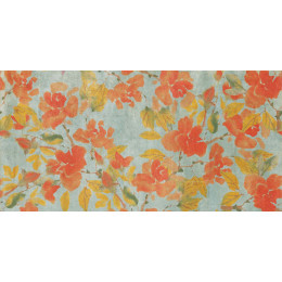 Керамическая плитка  W&S D BRUSH TANGERINE   60X120