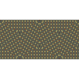 Керамическая плитка W&S D KALEIDO YELLOW   60X120