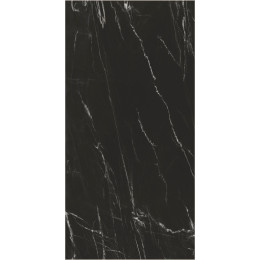 Керамическая плитка NERO BELVEDERE LAPP RETT	160x320