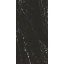Керамическая плитка NERO BELVEDERE LAPP RETT	160x320