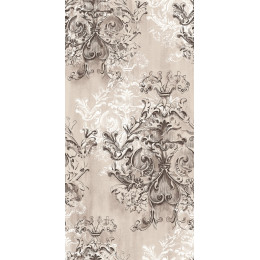 Керамическая плитка CANVAS ARABESQUE BEIGE RETT	60x120