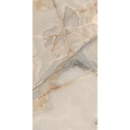 Керамогранит REVES DE REX  NOISETTE GLOSSY 9мм 60X120