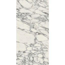 Керамогранит STONES 2.0 ARABESC.WHITE MATTE RT 	60X120