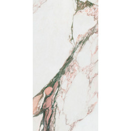 Керамогранит CALACATTA PINK SQ.LAPP. 120X60