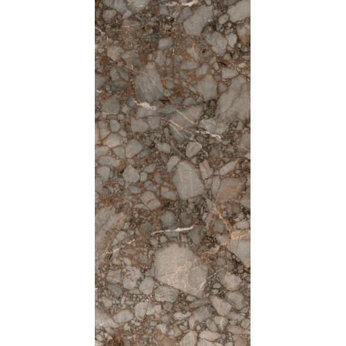 CASA DOLCE CASA NATURE MOOD RIVERBER GLOSSY 6MM120X280R