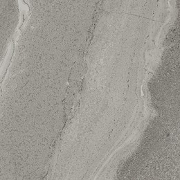 Керамогранит STONES 2.0 BURL GRAY GLOSSY RETT.	80X80