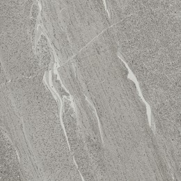 Керамогранит STONES 2.0 BURL GRAY GLOSSY RETT.	80X80