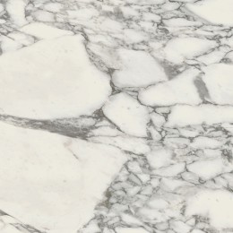 Керамогранит STONES 2.0 ARABESC.WHITE MATTE RET	80X80