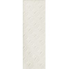 DOM Ceramiche SPOTLIGHT IVORY GEO LUX 33,3x100