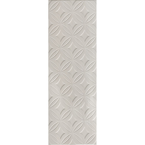 DOM Ceramiche SPOTLIGHT GREY  LINES  LUX 33,3x100