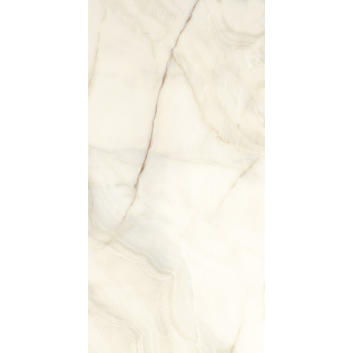 REX  BIJOUX ONYX BLANCHE GLO 6MM 160X320