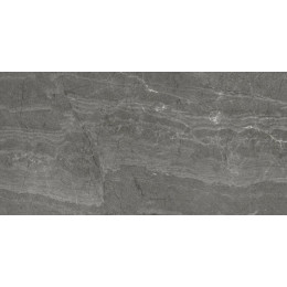 60*120 Greystone Dark rect. Гранит керамический