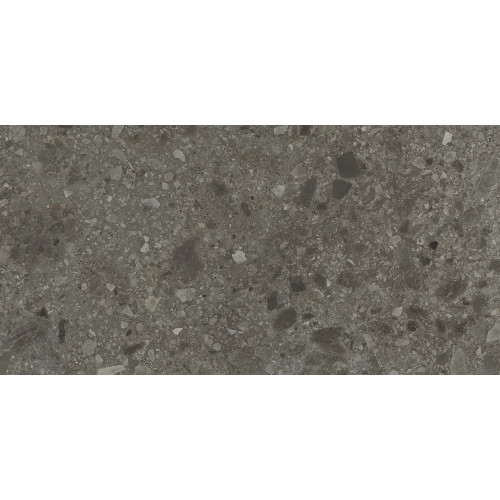 60x120 Stone Hannover Black Гранит керамический