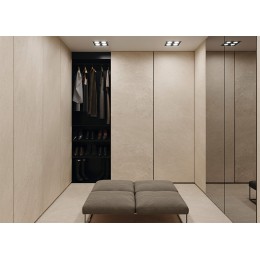 160*320/0.6 Petra Crema Bush-hammered Минеральная поверхность