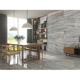 60*120 Padova Azzurro Pulido rect. Гранит керамический