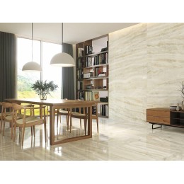 60*120 Padova Azzurro Pulido rect. Гранит керамический