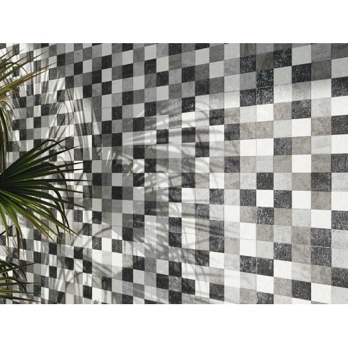 33.3x100 Meridien Silver Плитка керамическая