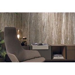 150*320/0.6 Geo Gris Bush-hammered Минеральная поверхность