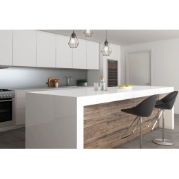 150*320/0.4 Ice Super Blanco Natural Минеральная поверхность