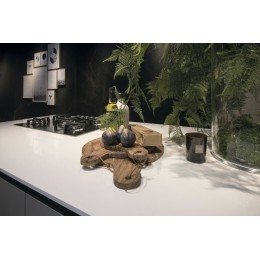 150*320/0.4 Ice Super Blanco Natural Минеральная поверхность