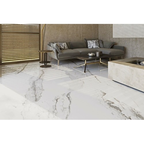 150x320/1.2 Larsen Super Blanco-Gris Natural Минеральная поверхность
