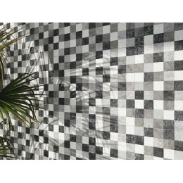 44.7*44.7 Meridien Anthracite Плитка керамическая