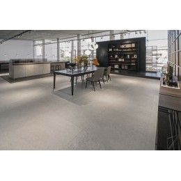 150*320/0.4 Petra Crema Bush-hammered без сетки Минеральная поверхность