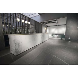 150*320/0.6 Senda Gris Natural Минеральная поверхность
