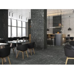 60*120 Fox Graphite Natural Гранит керамический