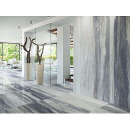 60*60 Parsel Indigo Pulido Гранит керамический