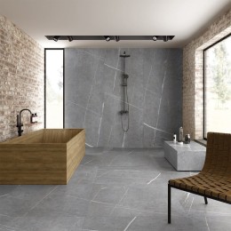 150*320/1.2 Senda Gris Natural Минеральная поверхность