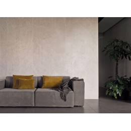 150*320/1.2 Petra Crema Bush-hammered Минеральная поверхность