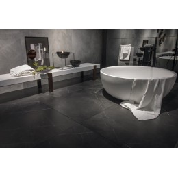 150*320/0.6 Storm Gris Natural Минеральная поверхность