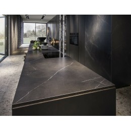150*320/0.4 Storm Negro Natural Минеральная поверхность